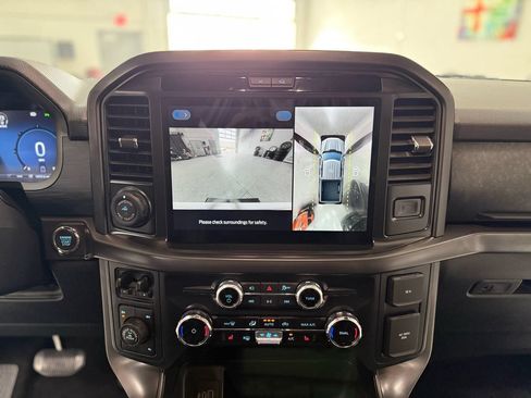 Used 2025 Ford F150 Tremor w/ Bed Utility Package AWD/4WD image 24
