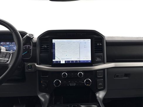 Used 2023 Ford F150 XLT w/ Equipment Group 302A High image 23