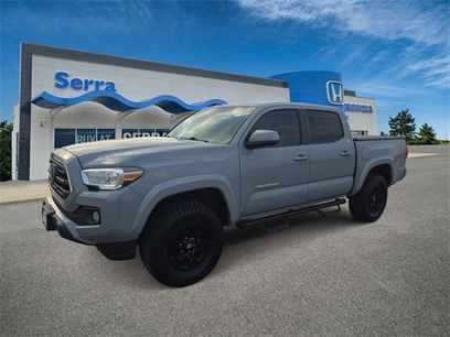 Used 2019 Toyota Tacoma SR5