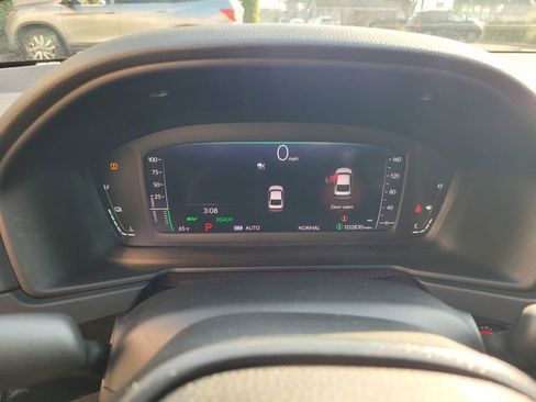 Used 2024 Honda Accord Sport image 23