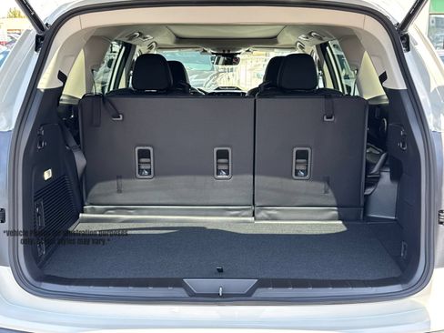 New 2026 Subaru Ascent Limited Bronze AWD/4WD image 6