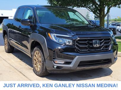 Used 2021 Honda Ridgeline Sport