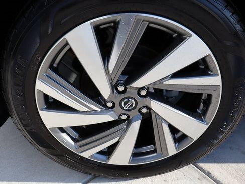 Used 2021 Nissan Murano SL image 44