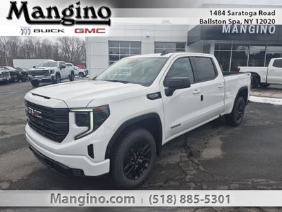 Used 2026 GMC Sierra 1500 Elevation