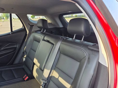 Used 2024 GMC Terrain SLT w/ Tech Package AWD/4WD image 45