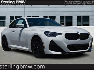 New 2026 BMW 230i Coupe w/ Premium Package RWD video 1