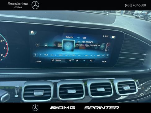 Used 2021 Mercedes-Benz GLE 350 image 23