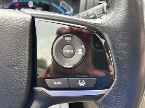 Used 2020 Honda Odyssey EX-L image 24