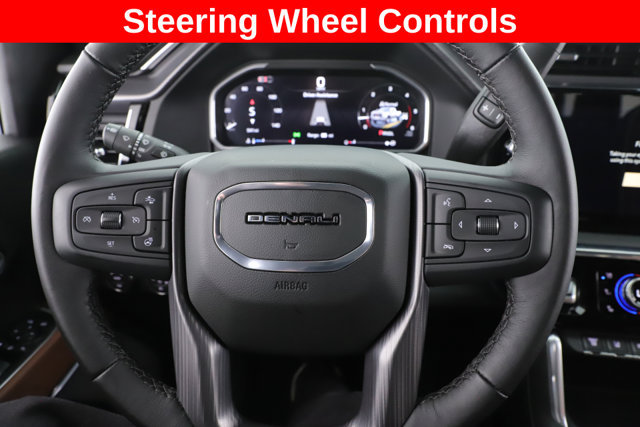 Used 2026 GMC Sierra 3500 Denali Ultimate AWD/4WD image 24