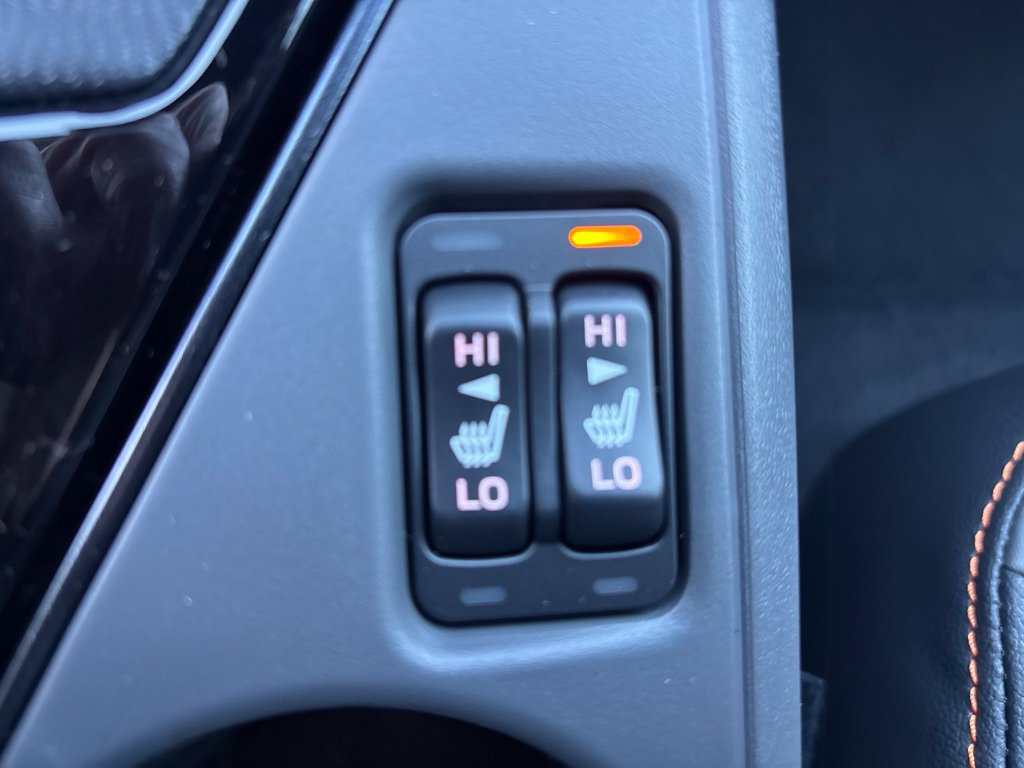 New 2026 Subaru Crosstrek 2.5i Limited AWD/4WD image 29