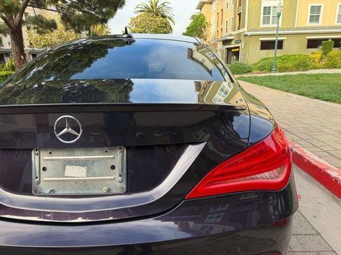 Used 2014 Mercedes-Benz CLA 250 image 17