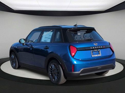 New 2026 MINI Cooper S image 6