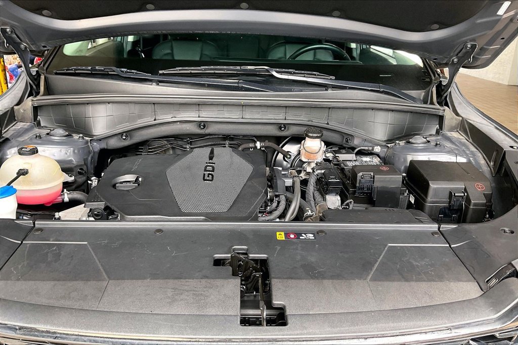 Used 2024 Kia Sorento S FWD image 27