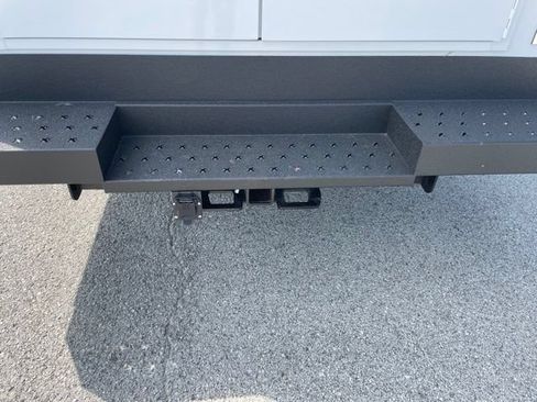 New 2027 Ford E-350 and Econoline 350 Super Duty w/ Power Equipment Group RWD image 10