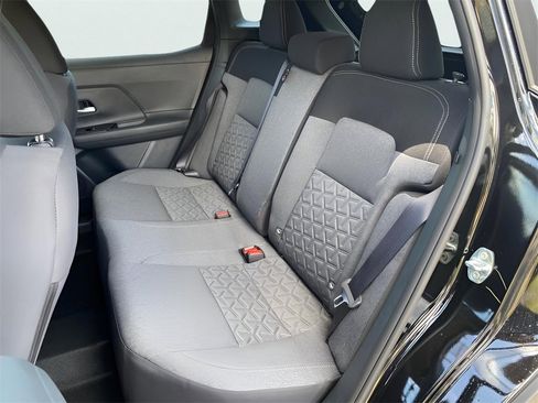 New 2026 Nissan Kicks SV image 14