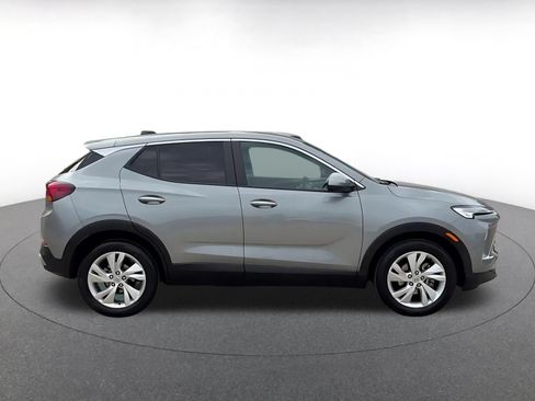 Used 2026 Buick Encore GX Preferred FWD image 15