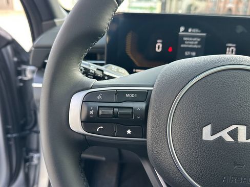 New 2026 Kia K5 GT-Line image 21