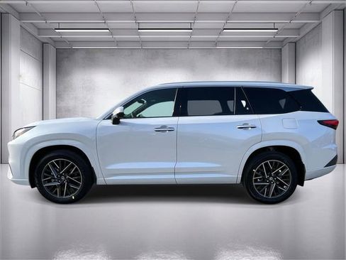New 2026 Lexus TX 350 AWD image 6