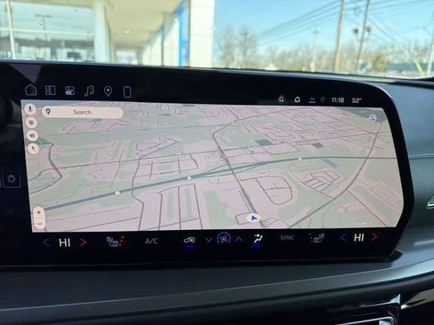 New 2026 Chevrolet Traverse LT w/ Midnight/Sport Edition image 19