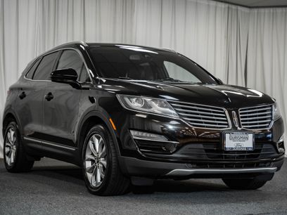 Used 2016 Lincoln MKC Select w/ Lincoln MKC Climate Package