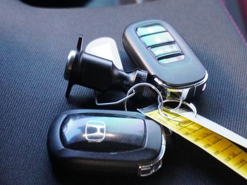 Used 2024 Honda Civic Si image 18