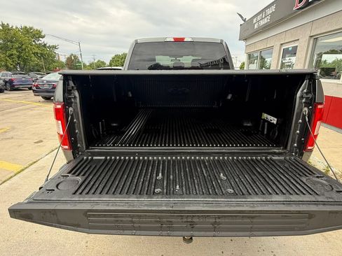 Used 2019 Ford F150 XL w/ Equipment Group 101A Mid AWD/4WD image 20