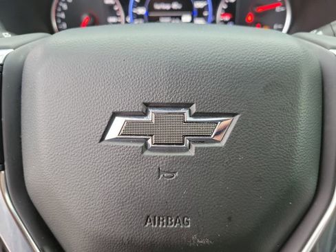 Used 2025 Chevrolet Blazer RS FWD image 28