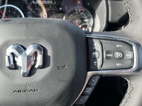 New 2026 RAM 1500 Big Horn image 26