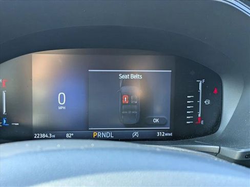 Used 2023 Ford Escape ST-Line w/ Tech Pack #1 AWD/4WD image 11