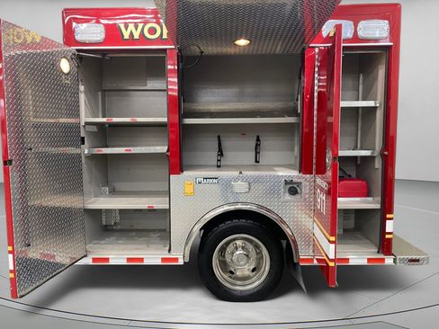 Used 2003 Ford F450 4x4 Regular Cab Super Duty image 19