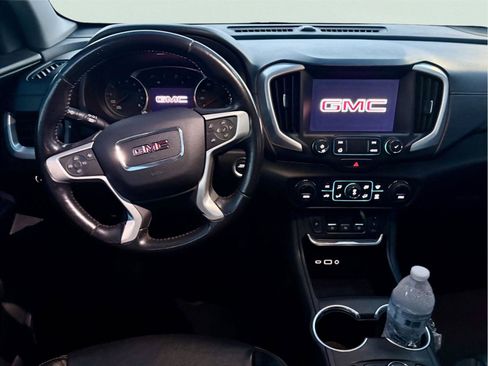 Used 2020 GMC Terrain SLT FWD image 9