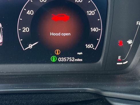Used 2023 Honda Accord LX image 23