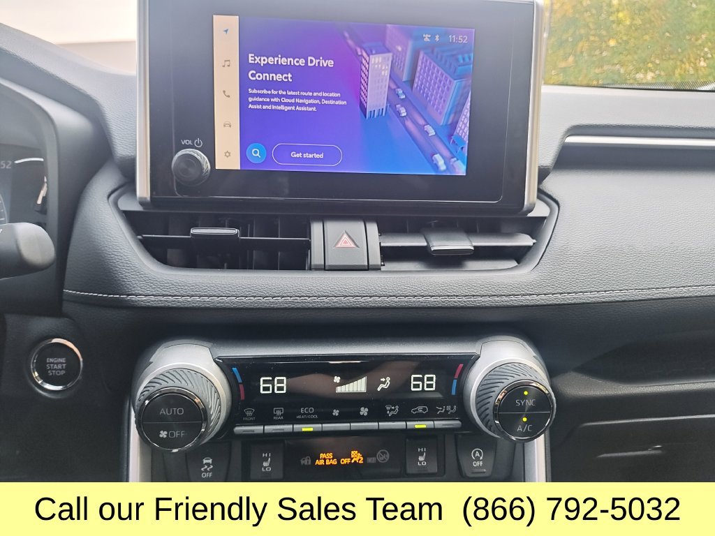Certified 2024 Toyota RAV4 XLE w/ Convenience Package AWD/4WD image 21