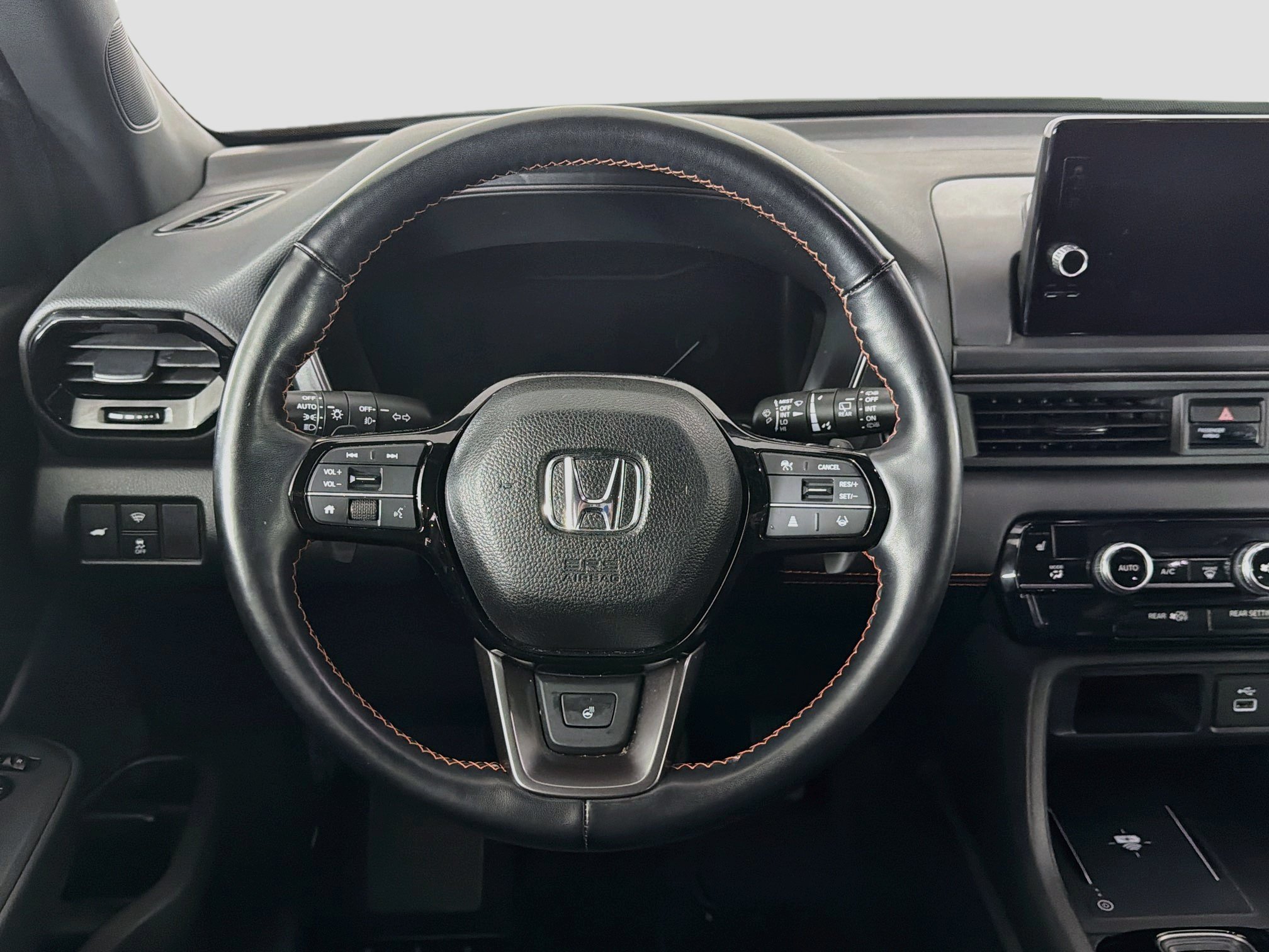 Used 2024 Honda Pilot TrailSport image 18