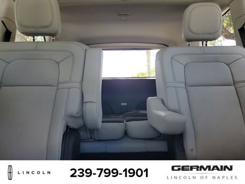 New 2026 Lincoln Aviator Reserve AWD/4WD image 28
