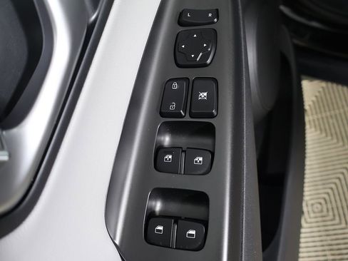 Used 2023 Hyundai Kona Limited w/ Cargo Package image 35