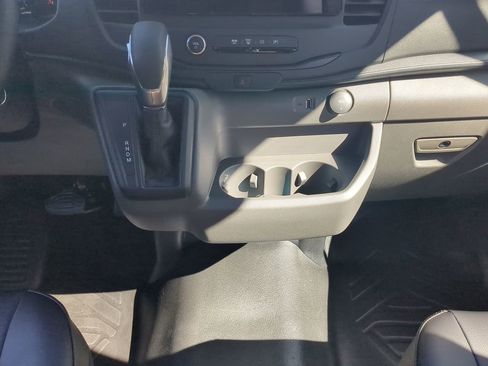 New 2026 Ford Transit 350 XL image 19