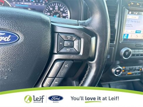 Used 2019 Ford Expedition Max Limited image 33