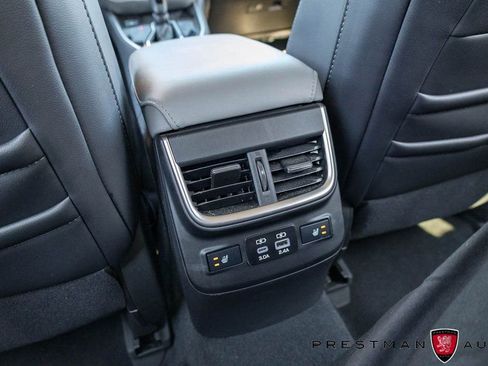 Used 2024 Subaru Outback Limited AWD/4WD image 40