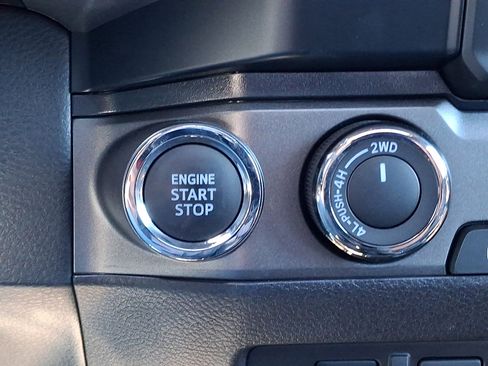 Used 2023 Toyota Tacoma TRD Pro image 25