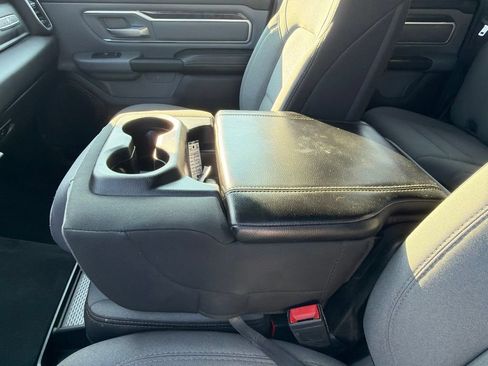 Used 2022 RAM 1500 Lone Star AWD/4WD image 19