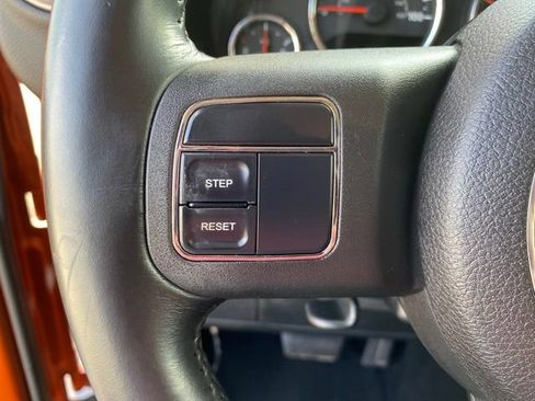 Used 2011 Jeep Wrangler Sport AWD/4WD image 19