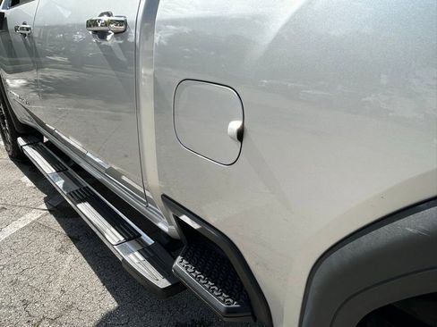 Used 2021 GMC Sierra 2500 Denali image 59