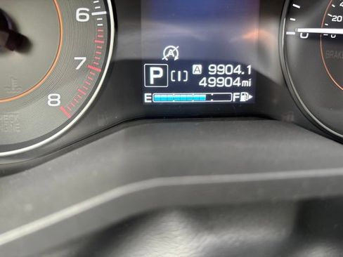Used 2021 Subaru Crosstrek 2.0i Premium AWD/4WD image 21