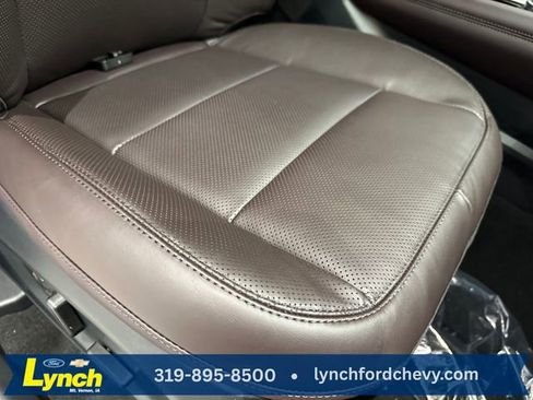 New 2026 Ford Explorer Platinum w/ LUX Leather Package image 11