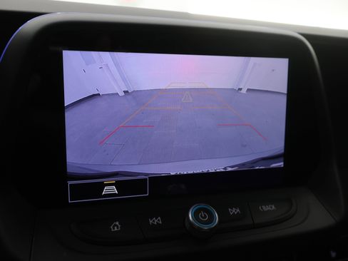 Used 2024 Chevrolet Camaro ZL1 RWD image 15