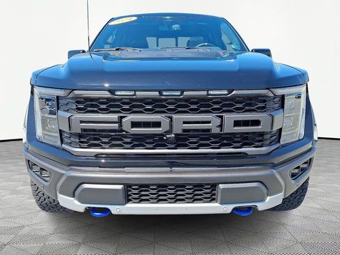 Used 2023 Ford F150 Raptor AWD/4WD image 2