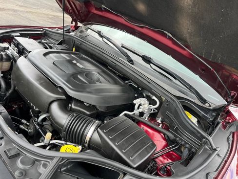 Used 2017 Dodge Durango GT w/ Premium Group RWD image 45