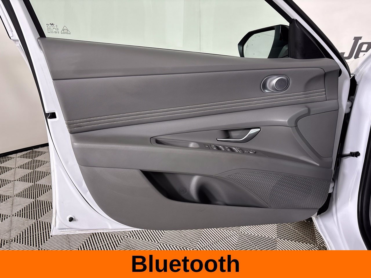 Used 2026 Hyundai Elantra Sport FWD image 10