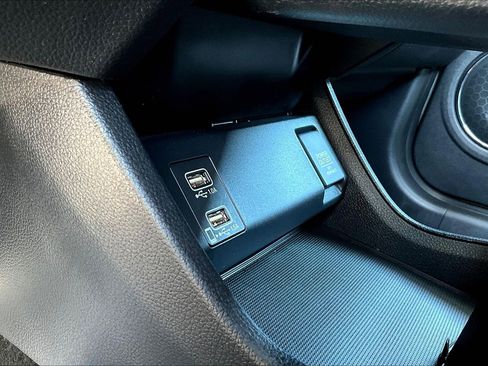 Used 2020 Honda HR-V EX image 26